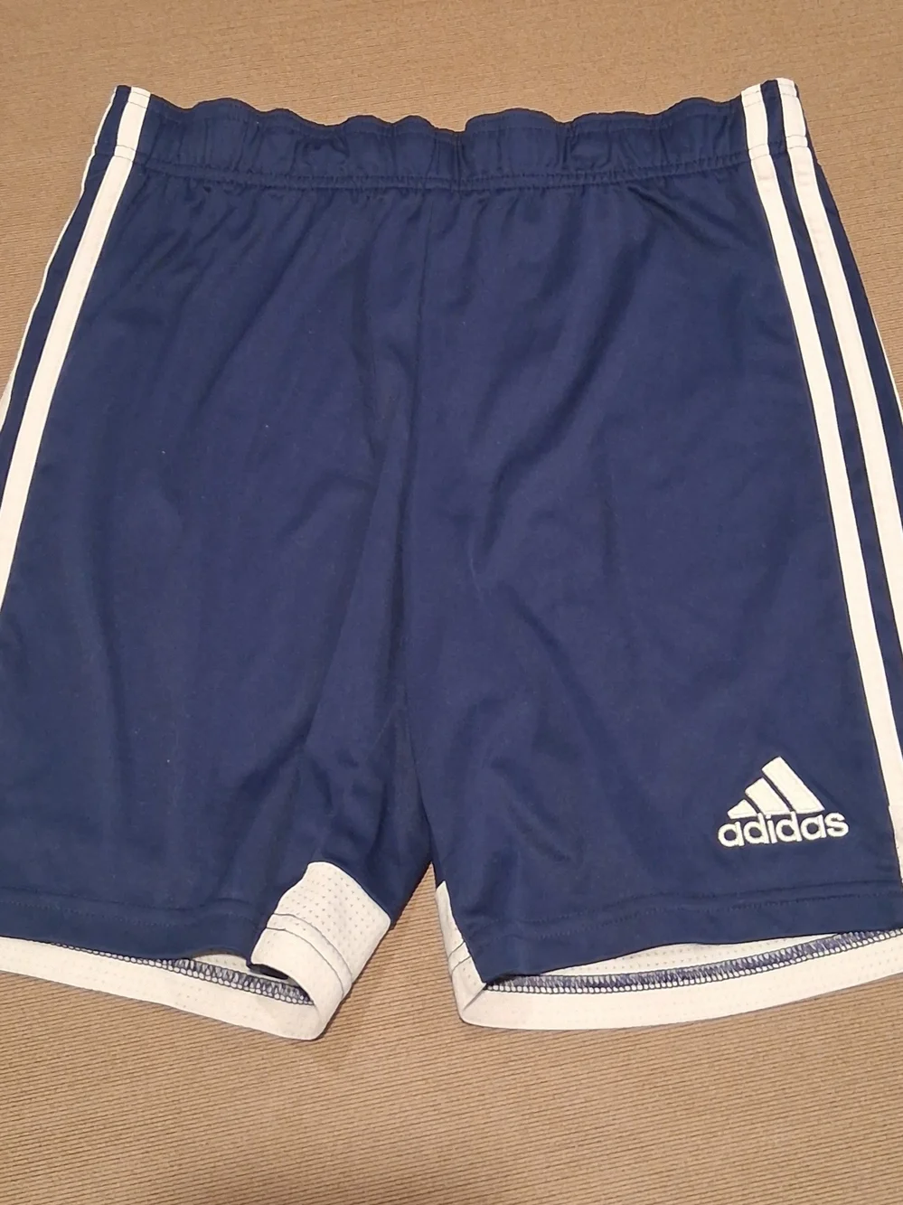 adidas boys large